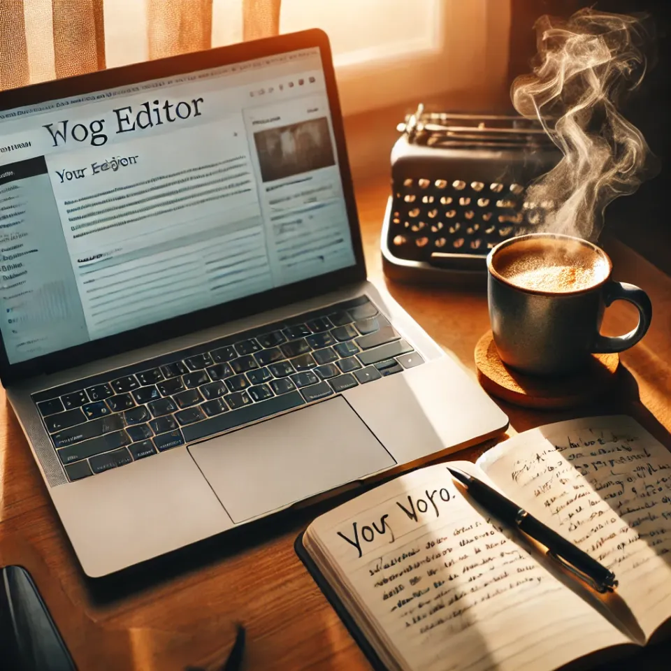 Why to blog in the AI age?